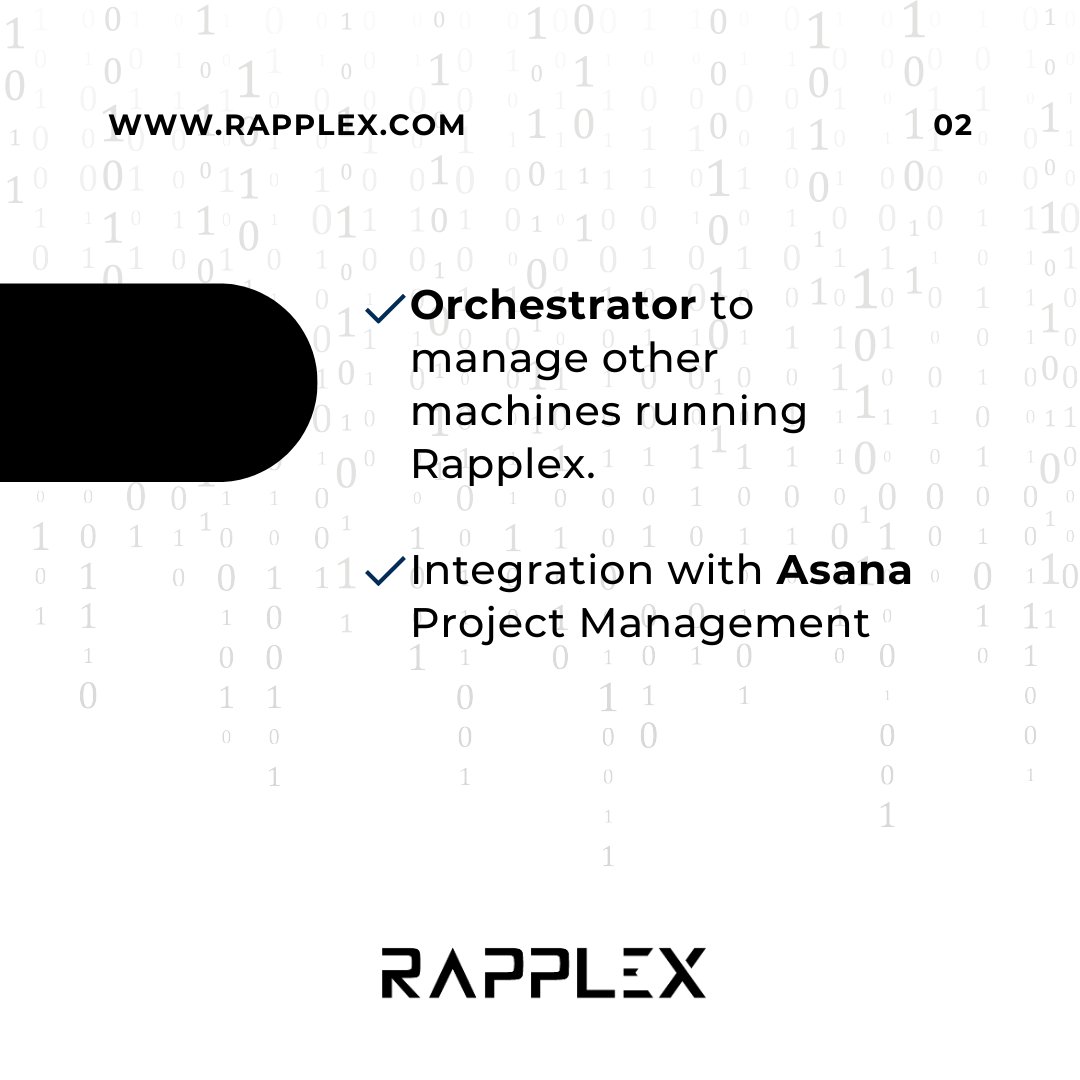 RapplexOfficial's tweet photo. 🚀 Rapplex Web App Security Scanner ! 
🔗Filled with brand new features and additions, this update takes things to the next level. https://t.co/ogEpJM4R4R