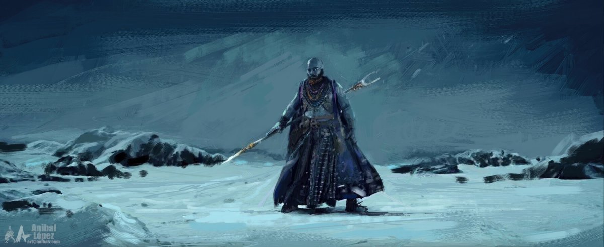 Aniballopez01's tweet photo. Realización de algunos personajes para el videojuego.
"La Corona de Wu"
#character #artconceptual #conceptartist #enviroment #photoschop #zbrush #aniballopez #anibal #landscape #thumbnails #smood #environmentdesign #digitalart #paint #photography #photoshop #pencil #artist #art https://t.co/FoDLNcooEe