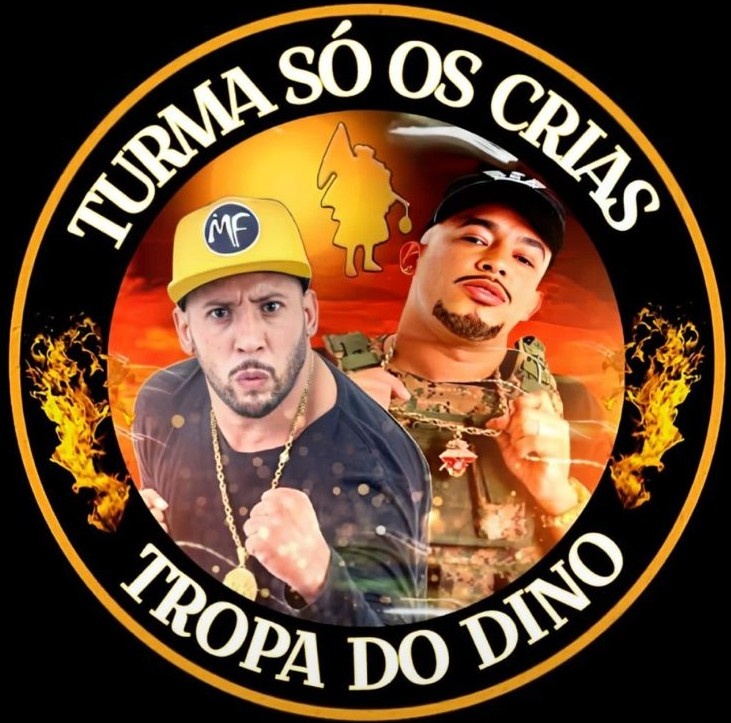 Controle é nós.💪🥇🎌