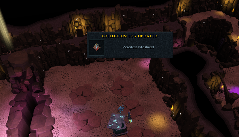 sveltoluna's tweet photo. 290 KC for my last shield. Solo rots is very fun https://t.co/NhJtXytu5g