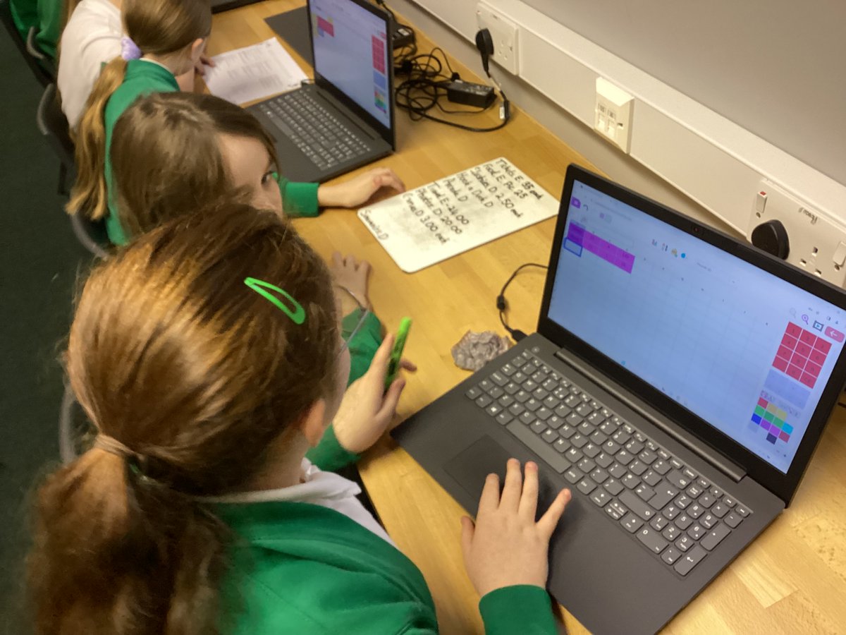 BVPSY5's tweet photo. In PSHE this morning, Year 5 did a budgeting activity on a day out to Alton Towers. We talked about essential and desirable items on a day out. We then used 2calculate on Purple Mash to work out our total on a spreadsheet. #bvpspshe #bvpsmaths #bvpscomputing https://t.co/4MeGpeSqLf