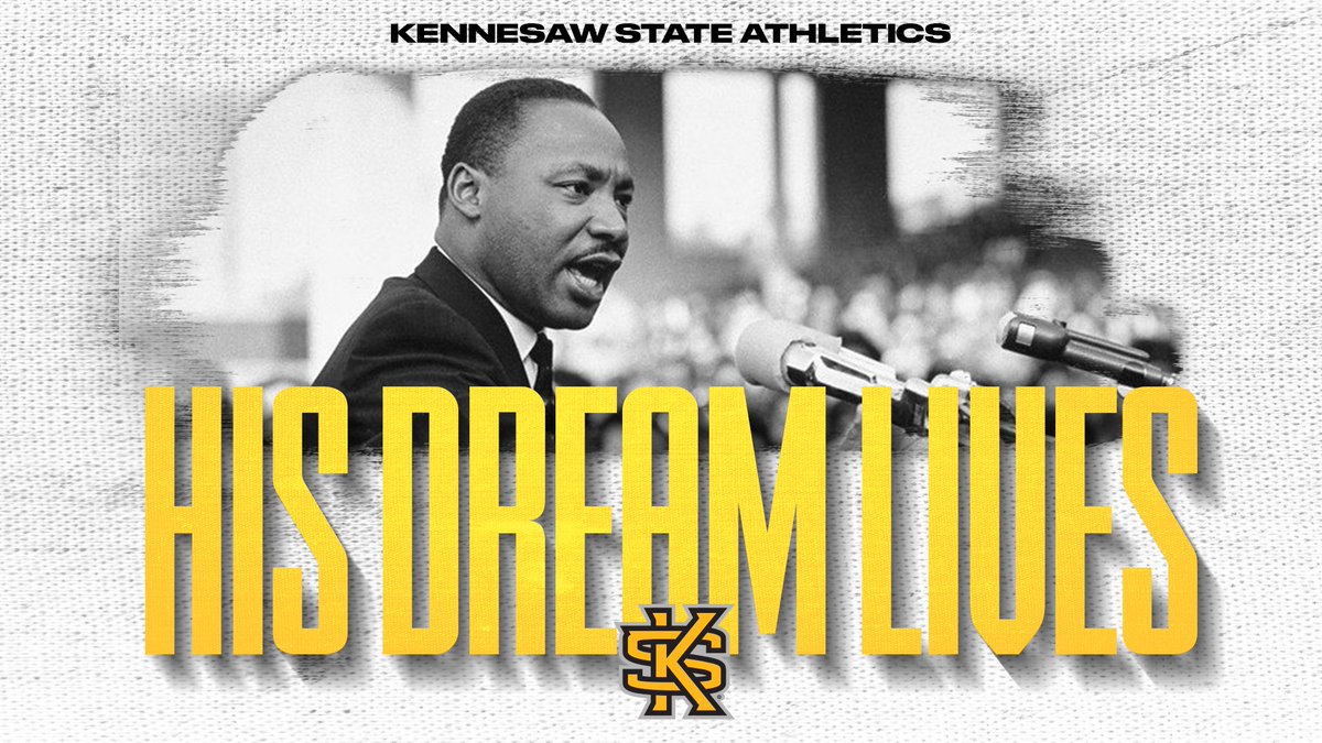 We reflect on the powerful impact and life of Dr. Martin Luther King Jr. #MLKDay2024
