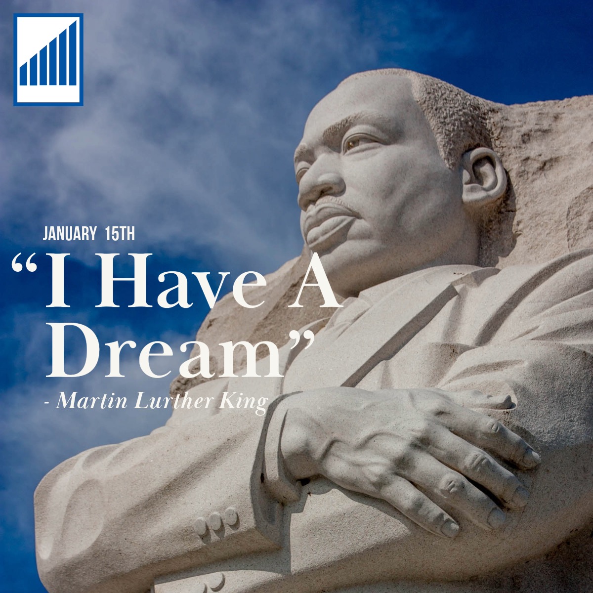 Today, we honor the legacy of Martin Luther King Jr. Let's celebrate diversity, foster understanding, and work towards creating a world where everyone is treated with respect and dignity.

#HappyMartinLutherKingDay #MLKDay #EqualityForAll #NOWSpecialties