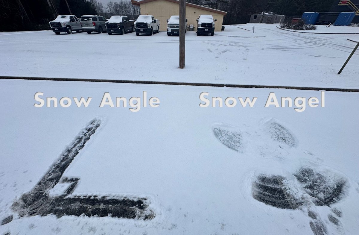 NWSLittleRock's tweet photo. PSA

#arwx https://t.co/ujdzmkaAqk