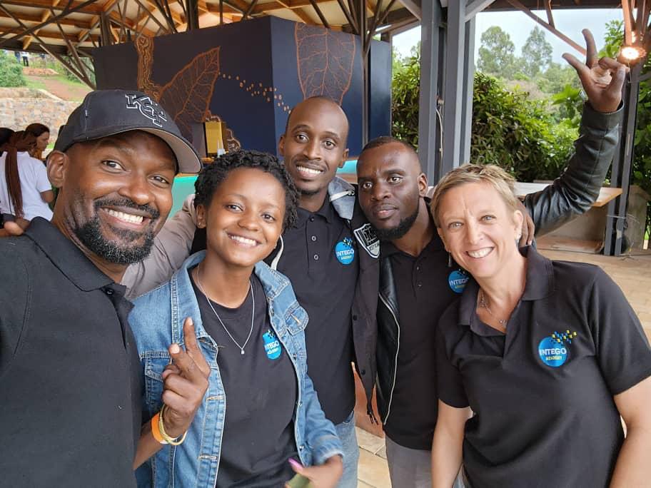 Intego Academy tweet media