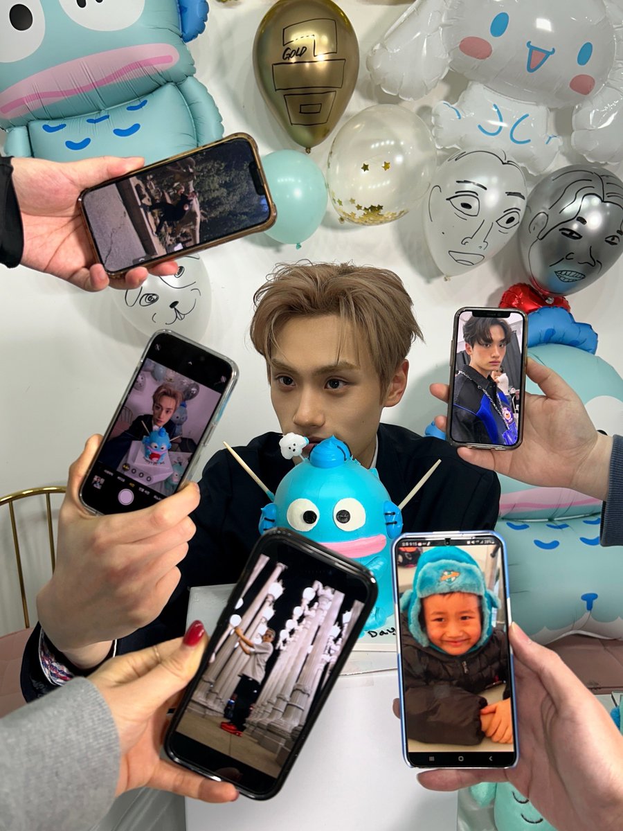 TIOT 티아이오티 tweet media