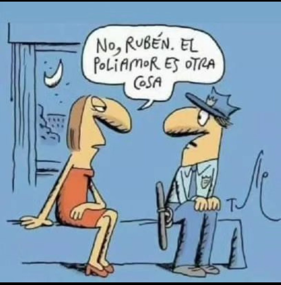 DoctorRenny's tweet photo. #percepciones
#Interpretaciones
#humor https://t.co/hKyFdrPkGT