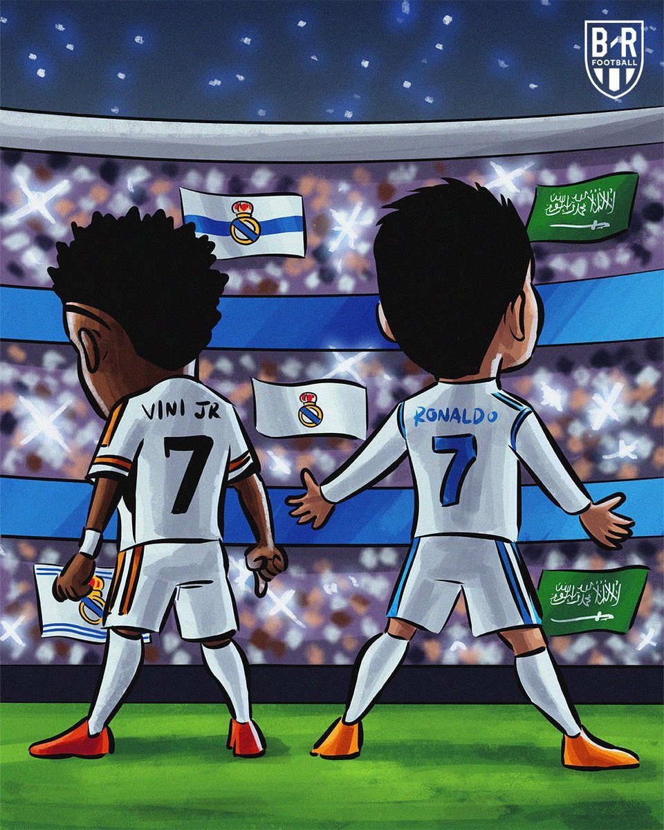Real Madrid Fans 🤍 tweet media