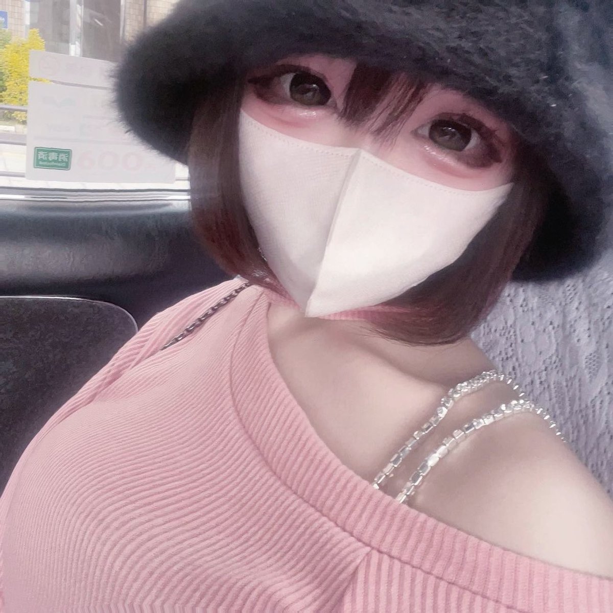 7m7nyn's tweet photo. 濃いメイクのが好きかも https://t.co/W7BcwqreTz