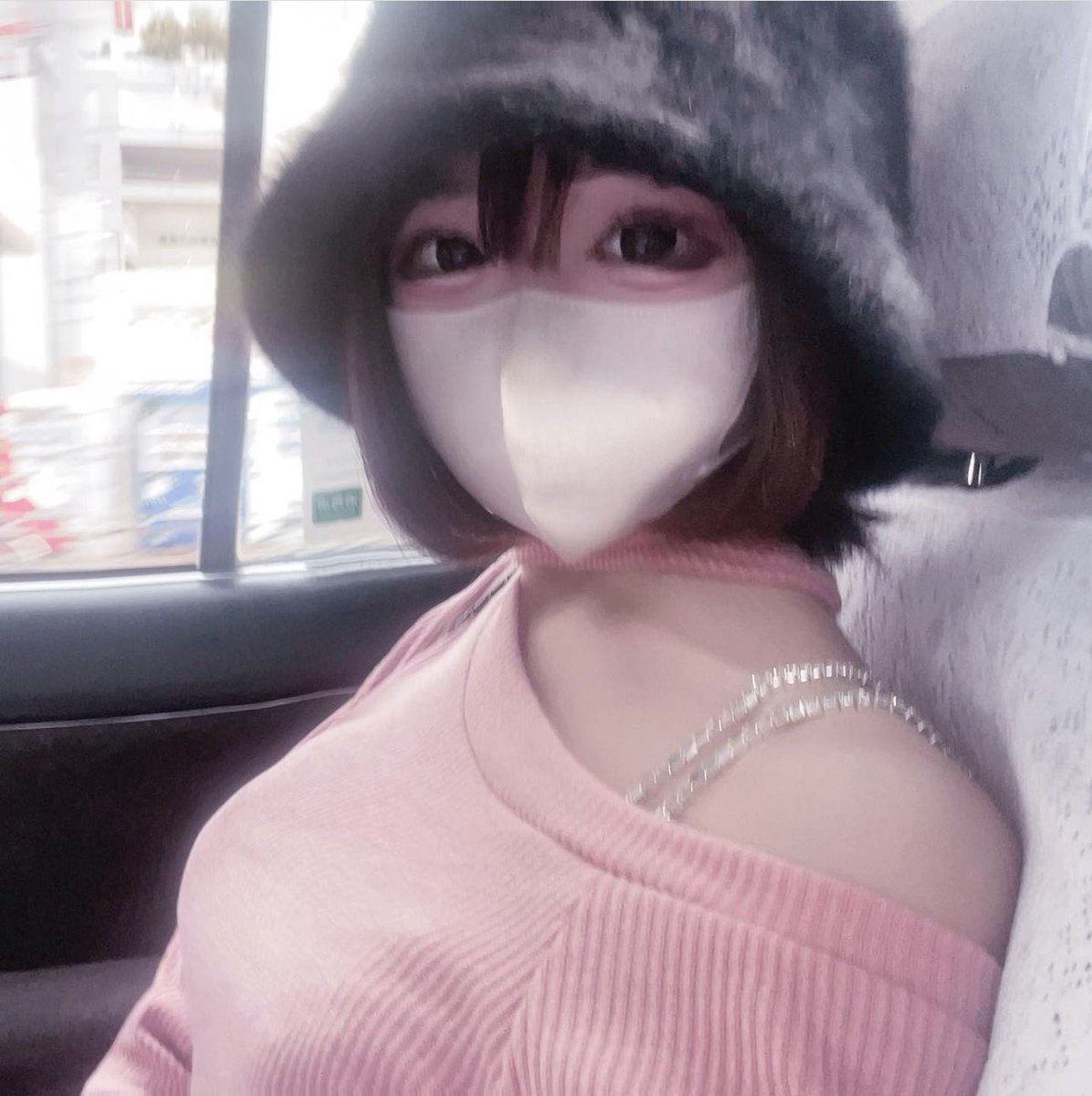 7m7nyn's tweet photo. 濃いメイクのが好きかも https://t.co/W7BcwqreTz