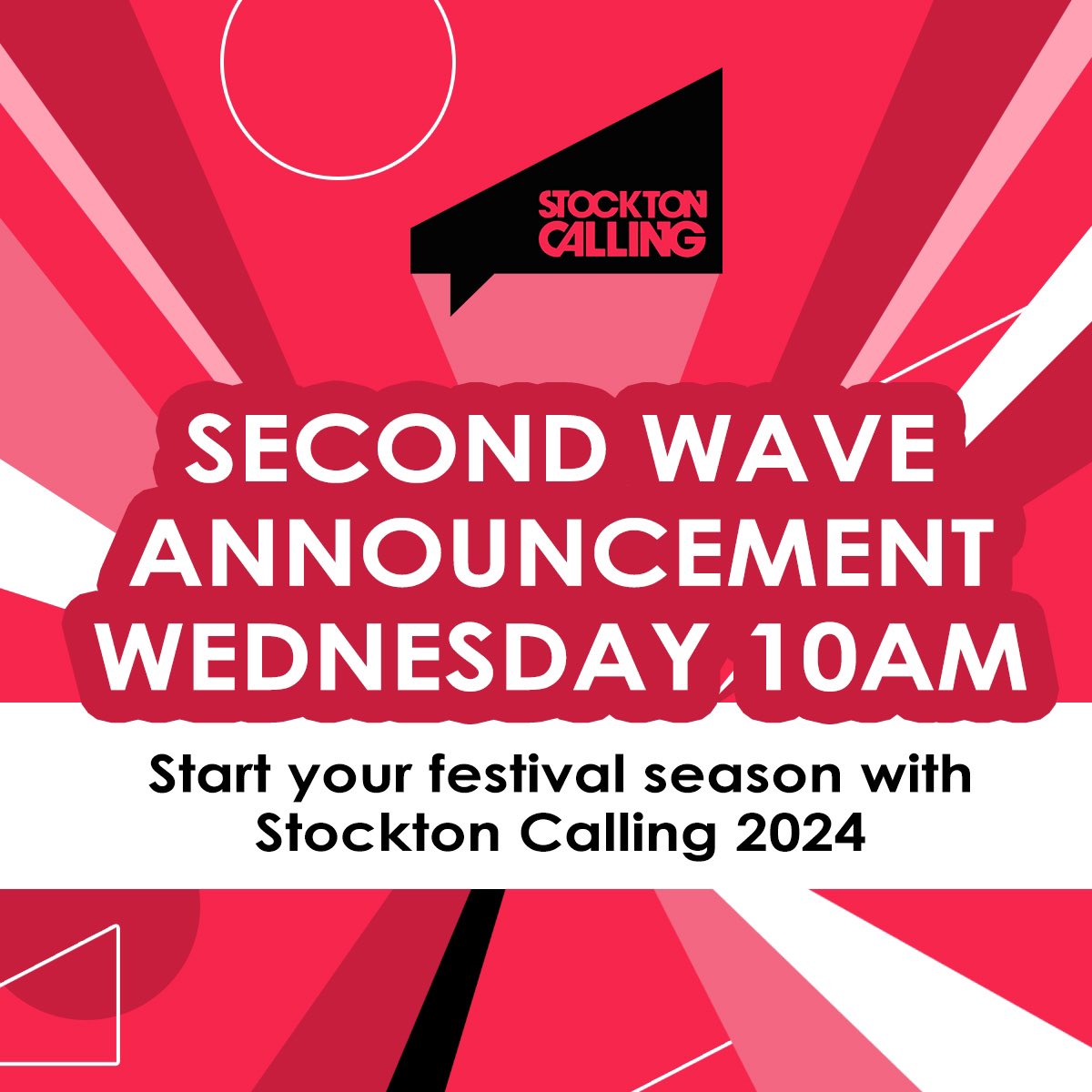 Stockton Calling tweet media