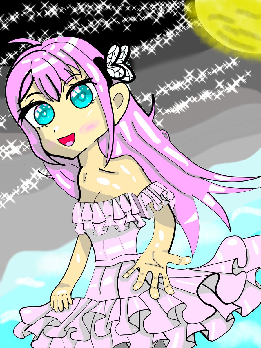 akicoconetwitch's tweet photo. #よはね絵
#しにがみぱとろうる
修行中の身ですが、上手くなれるよう100日計画で頑張ります。
供養お願いいたします。 https://t.co/acwGRaeOtS