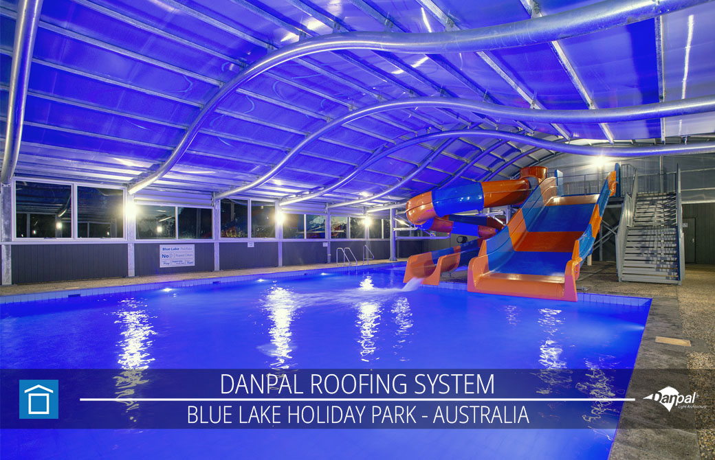 Architectural Marvel in Mount Gambier!

Blue Lake Holiday Park's upgraded indoor heated pool, featuring Danpal Polycarbonate Panels, is a sight to behold. 🏡Dive into luxury and escape to nature.

danpal.com