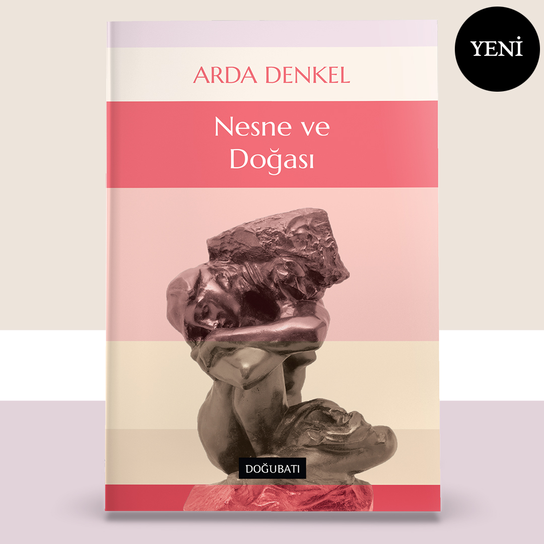 DoguBatiYayin's tweet photo. Doğu Batı'dan Yeni Kitap

ARDA DENKEL
NESNE VE DOĞASI

-raflarda-

https://t.co/0AeFv57M4I

#felsefe #philosophy #bilim #bilimfelsefesi #mantık #doğa #dilfelsefesi #aristoteles #descartes #hume #leibniz #locke #price #frege https://t.co/5iqd2BAXKx