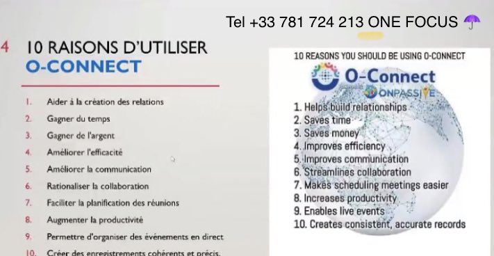 LAFAGESVIP's tweet image. 🎯RÊVE  🔑OBJECTIF, PLAN,Outils, ACTION 🏗️ SUCCÈS 💎Plus d’infos ci-dessous 👇👇o-trim.co/ONEFOCUSONE FOCUS ☂️ Tel : +33 781 724 213  Bureaux : +1 707 515 0039 E-mail : mailto:teletravail@omail.ai  PROGRAMMÉS MENTALEMENT pour GAGNER 🏎🔥