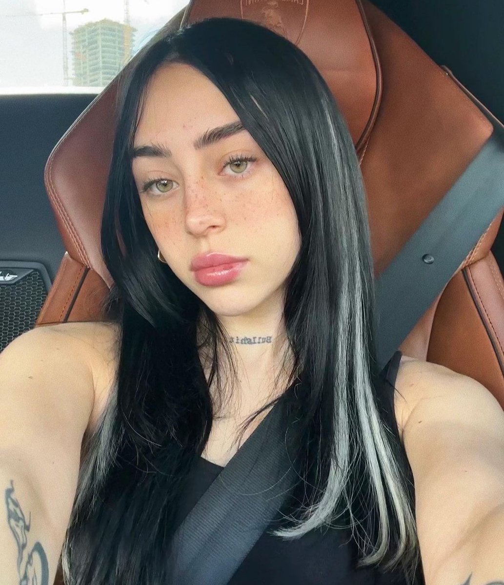 Impacto Anitta tweet media