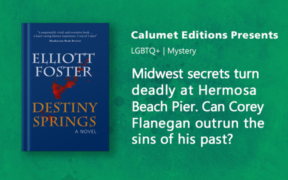 Calumet Editions tweet media