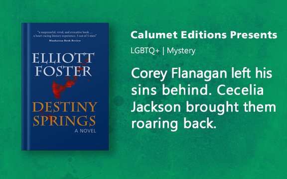 Calumet Editions tweet media