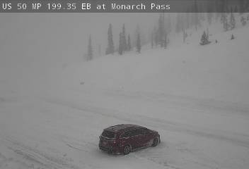 Monarch Mountain tweet media