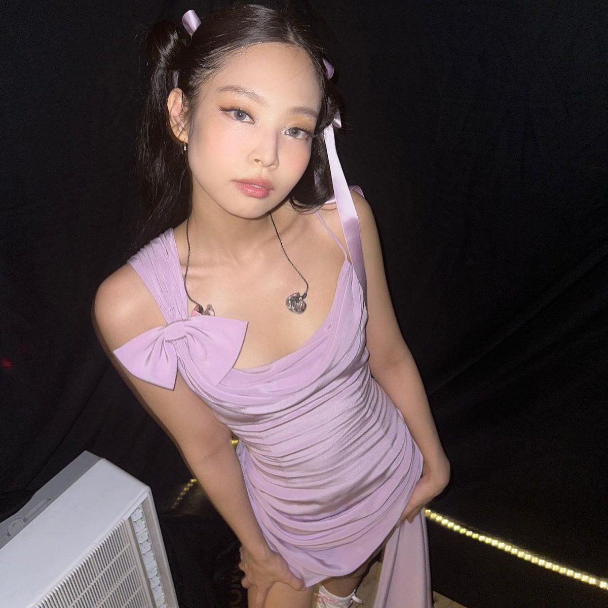 NaaNaastyaa's tweet photo. MISS KOREA JENNIE DAY
#MoonlightJENNIEDay
#달빛아래_빛이나는_제니의_생일파티 https://t.co/mJuOcU8FQf