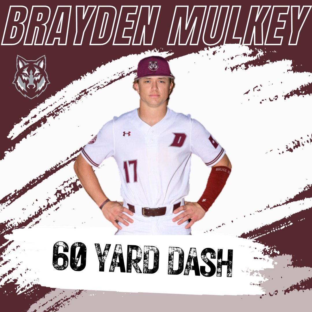 BsblDavenport's tweet photo. SPEED! TOP 3 60 yard dash!

1.@brayden_mulkey 2. @Di3g0_6 3. @MarshallHaverla 
@BuildThePack @DavenportWolves @cisdnews @K_Gottardy12 @GoingAllday @ReddingWeston https://t.co/WGHIDrI7XO