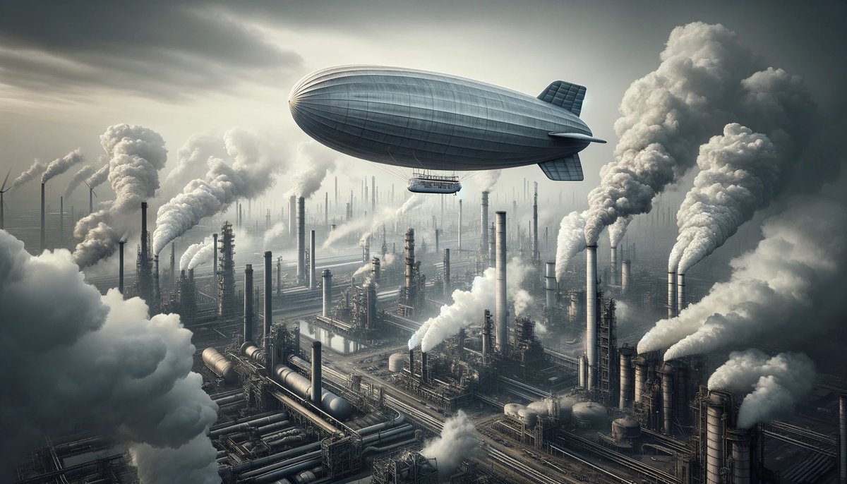 BLIMP tweet media