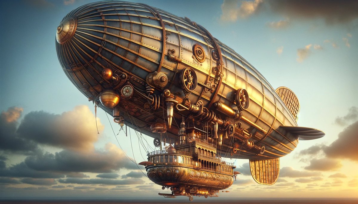 BLIMP tweet media