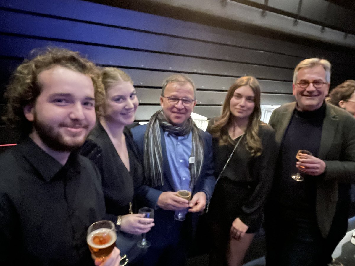 La Rochelle Université tweet media