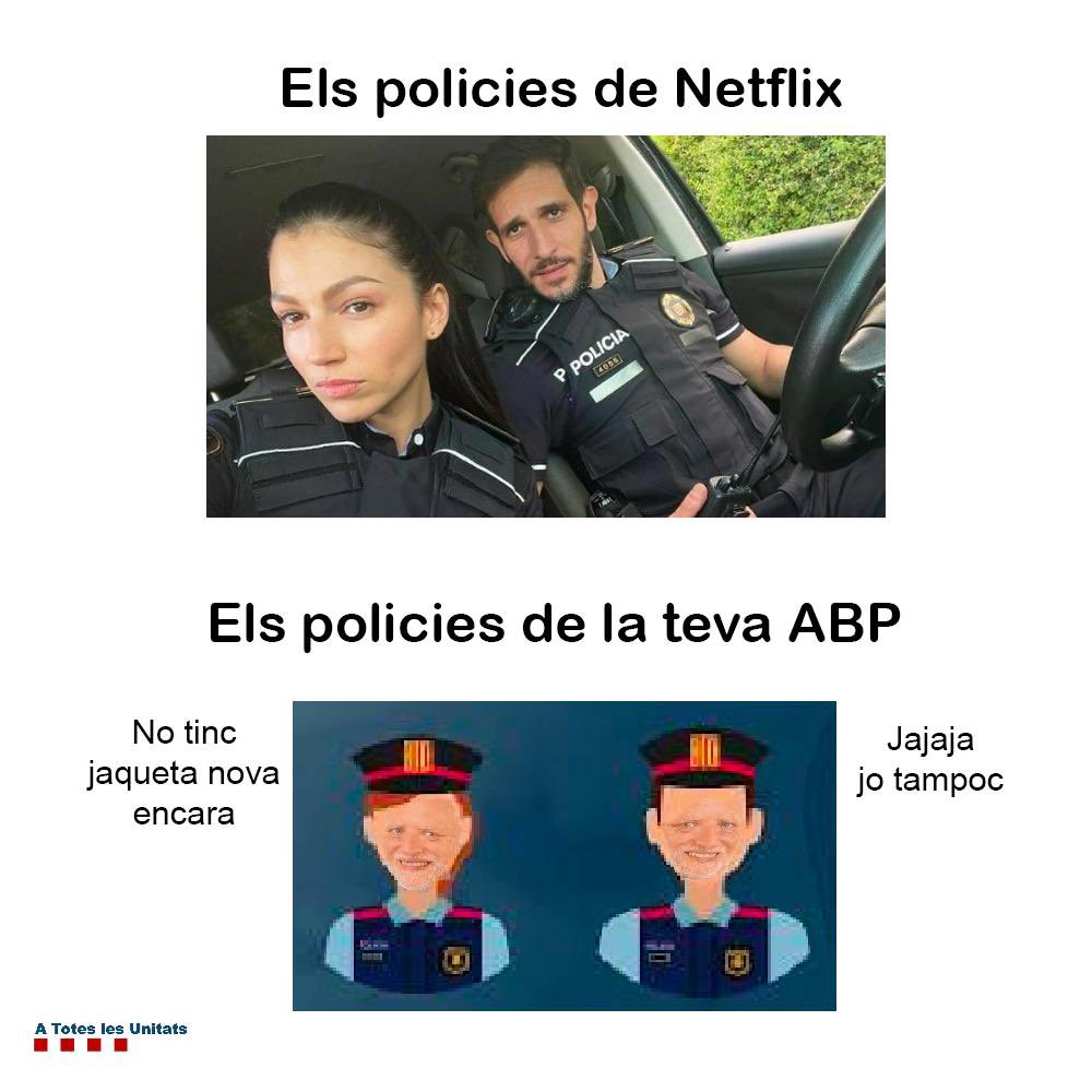 A Totes Les Unitats tweet media