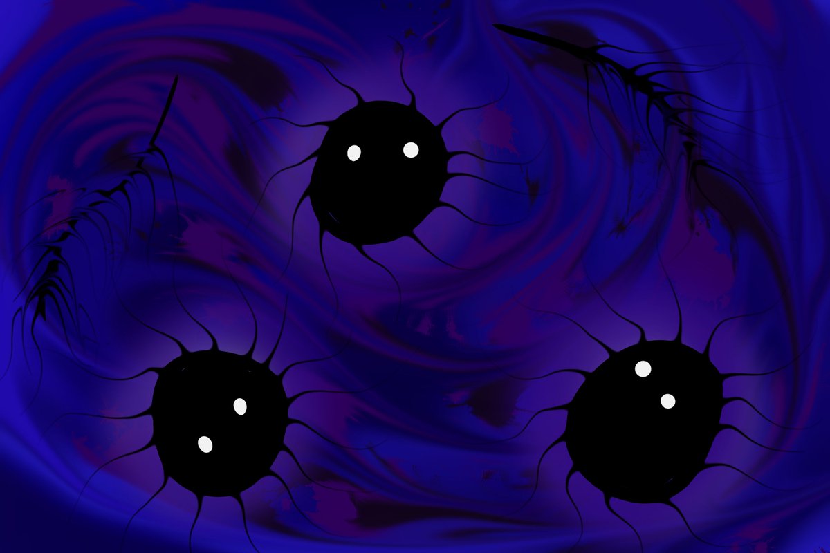 VelirDeerFox tweet media