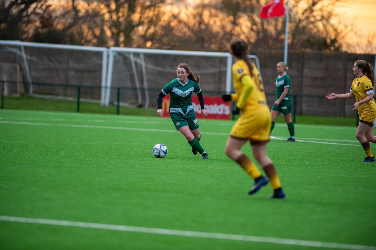 Ashford United Ladies FC tweet media