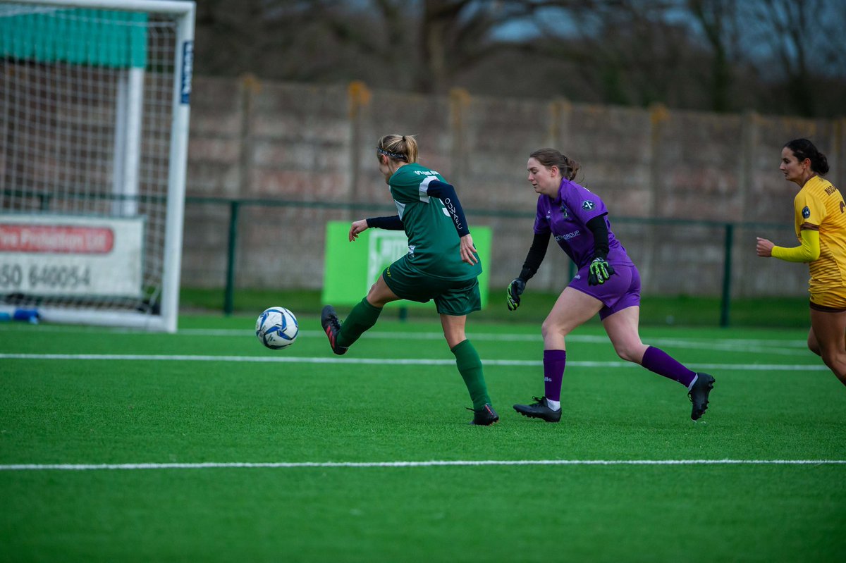 Ashford United Ladies FC tweet media
