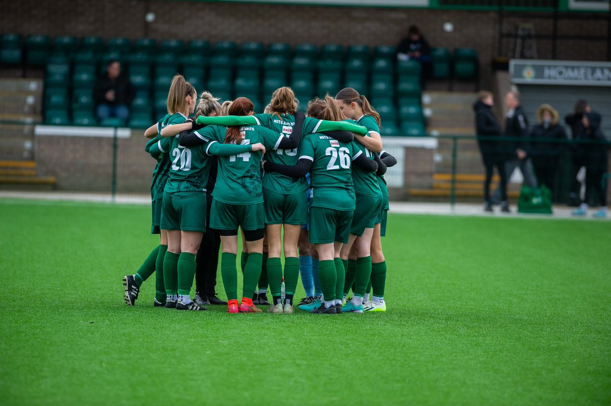 Ashford United Ladies FC tweet media