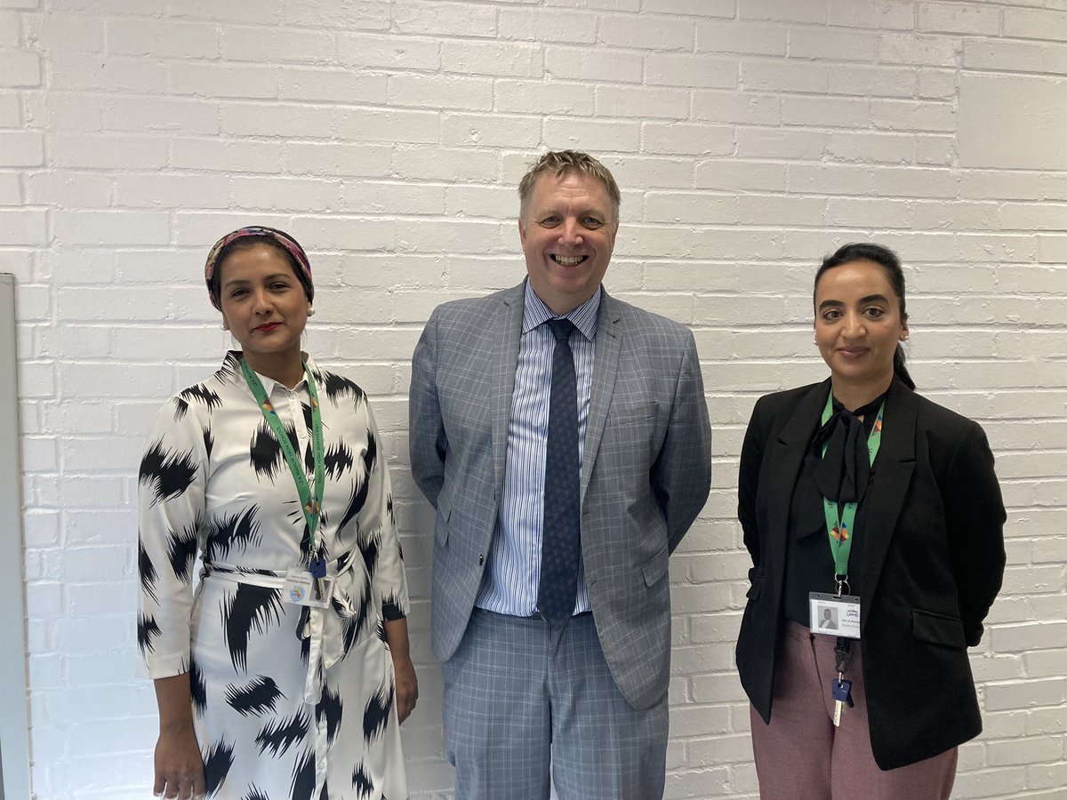 Come &amp; work with us! Wonderful school. Fab students. Supportive leaders &amp; colleagues. Deadline Tuesday midday - go to <a href="/mynewterm/">MyNewTerm</a> now!