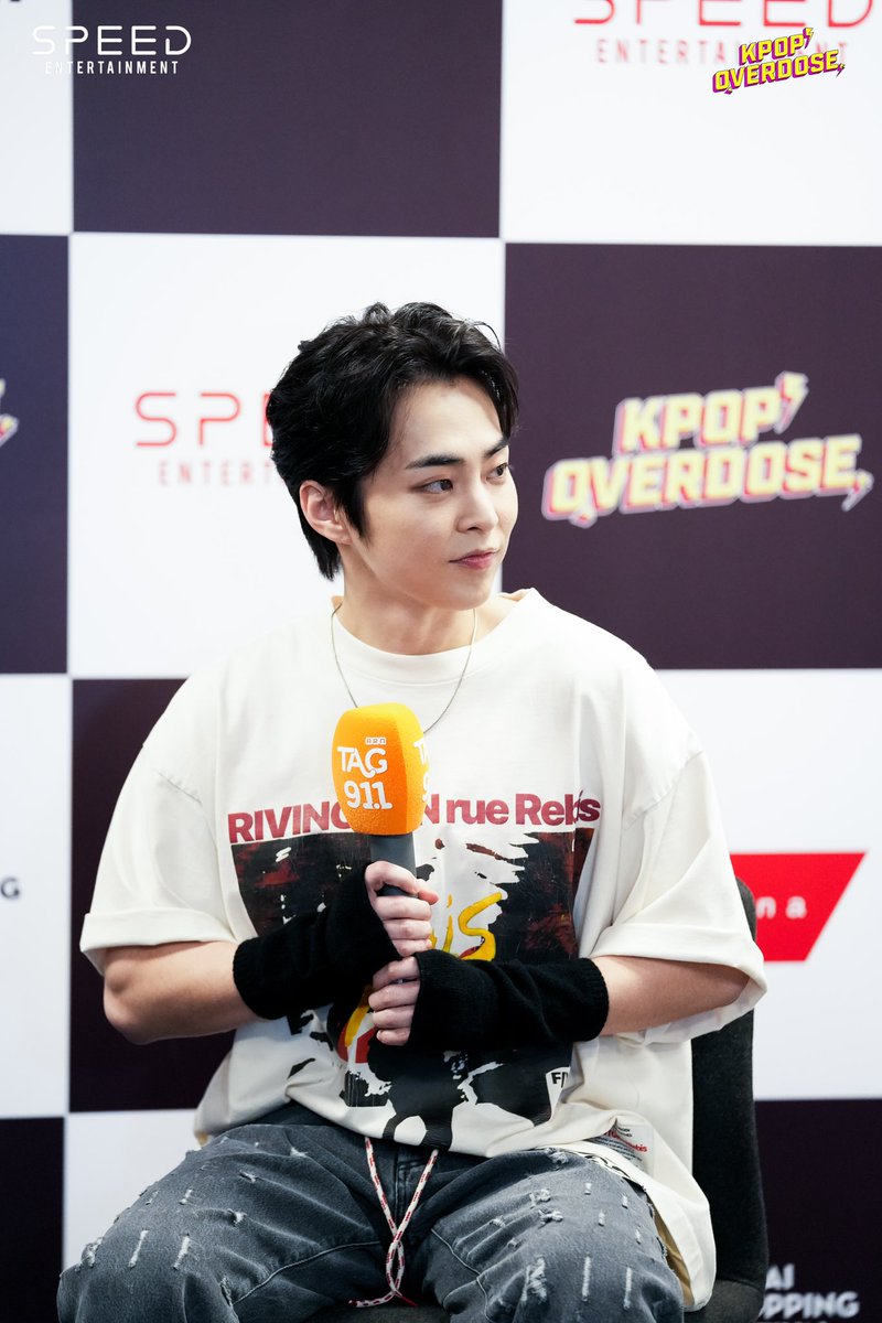 speedentdxb's tweet photo. @XIUMIN_INB100 @CHEN_INB100 @raidenmusic at the KPOP OVERDOSE by @speedentdxb https://t.co/y6QCxboZuT