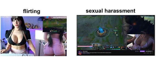 My ban was unfair 😔 @Twitch @TwitchSupport https://t.co/6rUsJ7bpNJ<a class="tags" target="_blank" title="On Twitter" href="/?out=eyJ0eXAiOiJKV1QiLCJhbGciOiJIUzUxMiJ9.eyJpYXQiOjE3MjY5NDY3MzEsImlzcyI6InR3cG9ybnN0YXJzLmNvbSIsIm5iZiI6MTcyNjk0NjczMSwiZXhwIjoxNzU4NDgyNzMxLCJyZWRpcmVjdF91cmwiOiJodHRwczovL3R3aXR0ZXIuY29tL1R3aXRjaCJ9.bTxpjbBzxWOl_zCXJIfGHzV5oSdsRJEiPiEMfkBuDI6dHhrN-gNEyHgC3GBXFrJsbS8lbheXeQynbPHY1Uhy2w">@Twitch</a><a class="tags" target="_blank" title="On Twitter" href="/?out=eyJ0eXAiOiJKV1QiLCJhbGciOiJIUzUxMiJ9.eyJpYXQiOjE3MjY5NDY3MzEsImlzcyI6InR3cG9ybnN0YXJzLmNvbSIsIm5iZiI6MTcyNjk0NjczMSwiZXhwIjoxNzU4NDgyNzMxLCJyZWRpcmVjdF91cmwiOiJodHRwczovL3R3aXR0ZXIuY29tL1R3aXRjaCJ9.bTxpjbBzxWOl_zCXJIfGHzV5oSdsRJEiPiEMfkBuDI6dHhrN-gNEyHgC3GBXFrJsbS8lbheXeQynbPHY1Uhy2w">@Twitch</a><a href="/tag/throne"class="tags"><span>#throne</span></a><a href="/tag/wishlist"class="tags"><span>#wishlist</span></a>