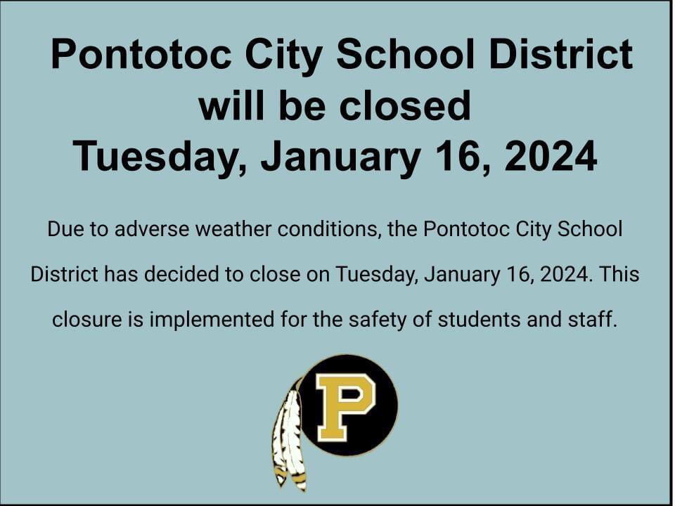 Pontotoc City School (@pcsdwarriors) on Twitter photo 