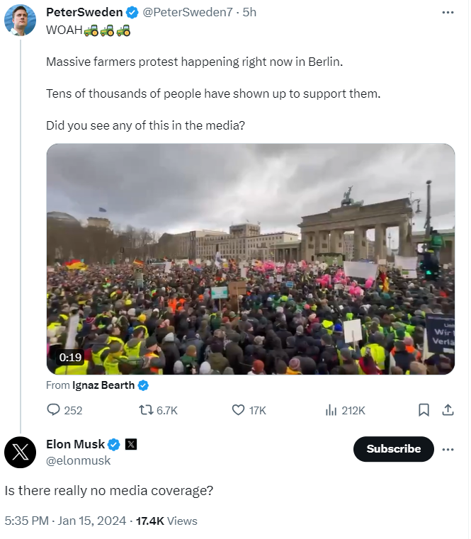 Shayan Sardarizadeh tweet media