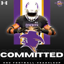 Malakai Morrison (@kai16x_) on Twitter photo After talking it over with my family and a great visit I am blessed to announce that I am committing to Hardin-Simmons University <a href="/CoachElkinsHSU/">JJ Elkins</a>
<a href="/Legends_Jacob/">Jacob Morrison</a> <a href="/mattcarroll2121/">Matt Carroll</a> @CoachMcCown12 After talking it over with my family and a great visit I am blessed to announce that I am committing to Hardin-Simmons University <a href="/CoachElkinsHSU/">JJ Elkins</a>
<a href="/Legends_Jacob/">Jacob Morrison</a> <a href="/mattcarroll2121/">Matt Carroll</a> @CoachMcCown12