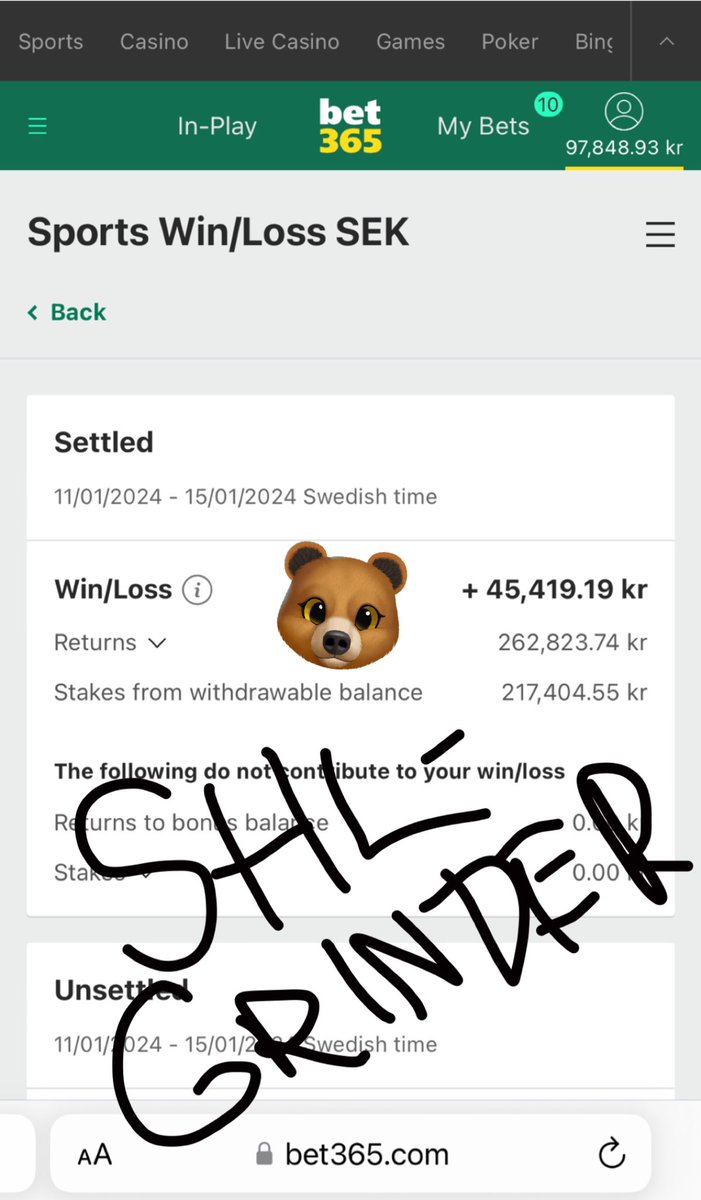 SHL-Grinder tweet media