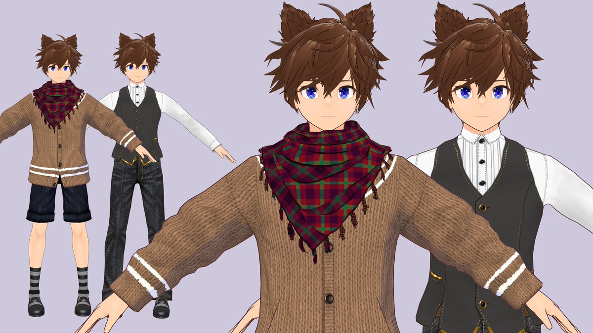 Fabs ໒( ●ᴥ ●)ʋ | 💘 tweet media