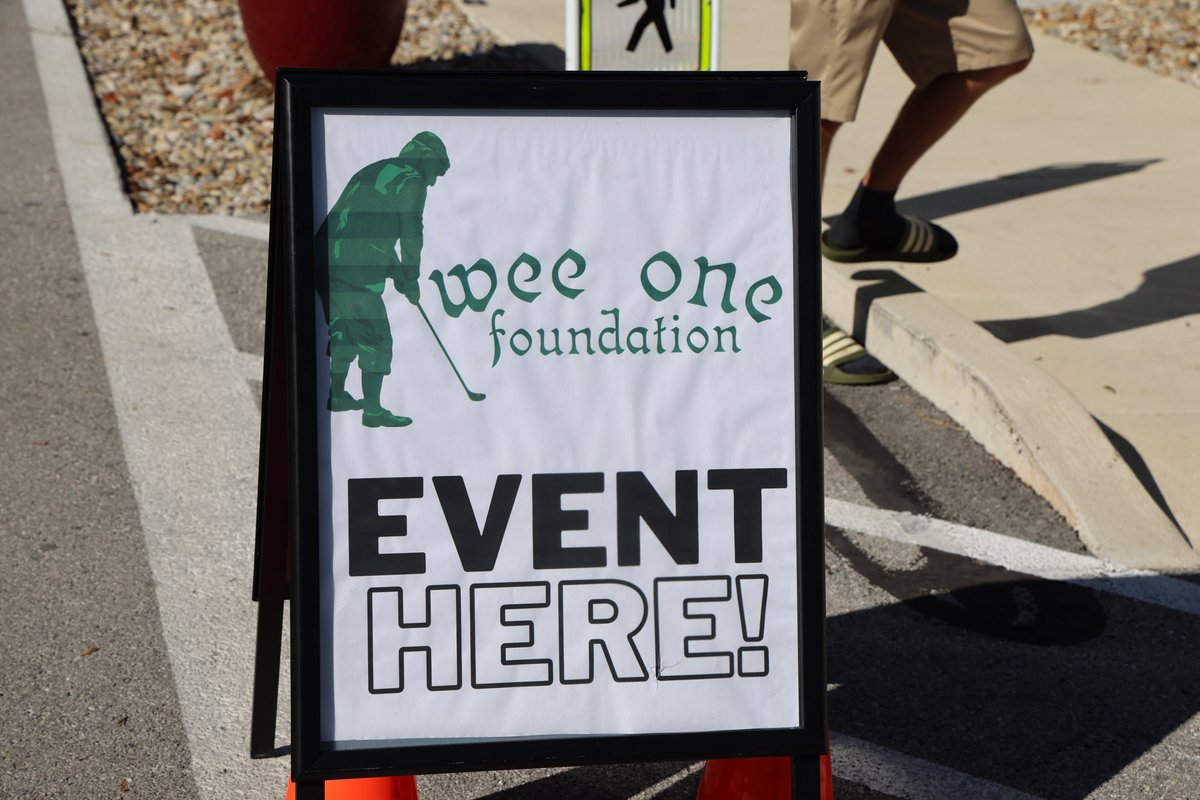 You should really go the Midwest January Meeting at <a href="/SevenBridgesGC/">Seven Bridges Golf Club</a> on Wed. <a href="/PGRBill/">Bill Kreuser, PhD</a> will present. And stick around to bid on items to support the <a href="/wee1foundation/">Wee One Foundation</a>. The list keeps growing and exemplifies the generosity of our industry. magcs.org/page-1819495