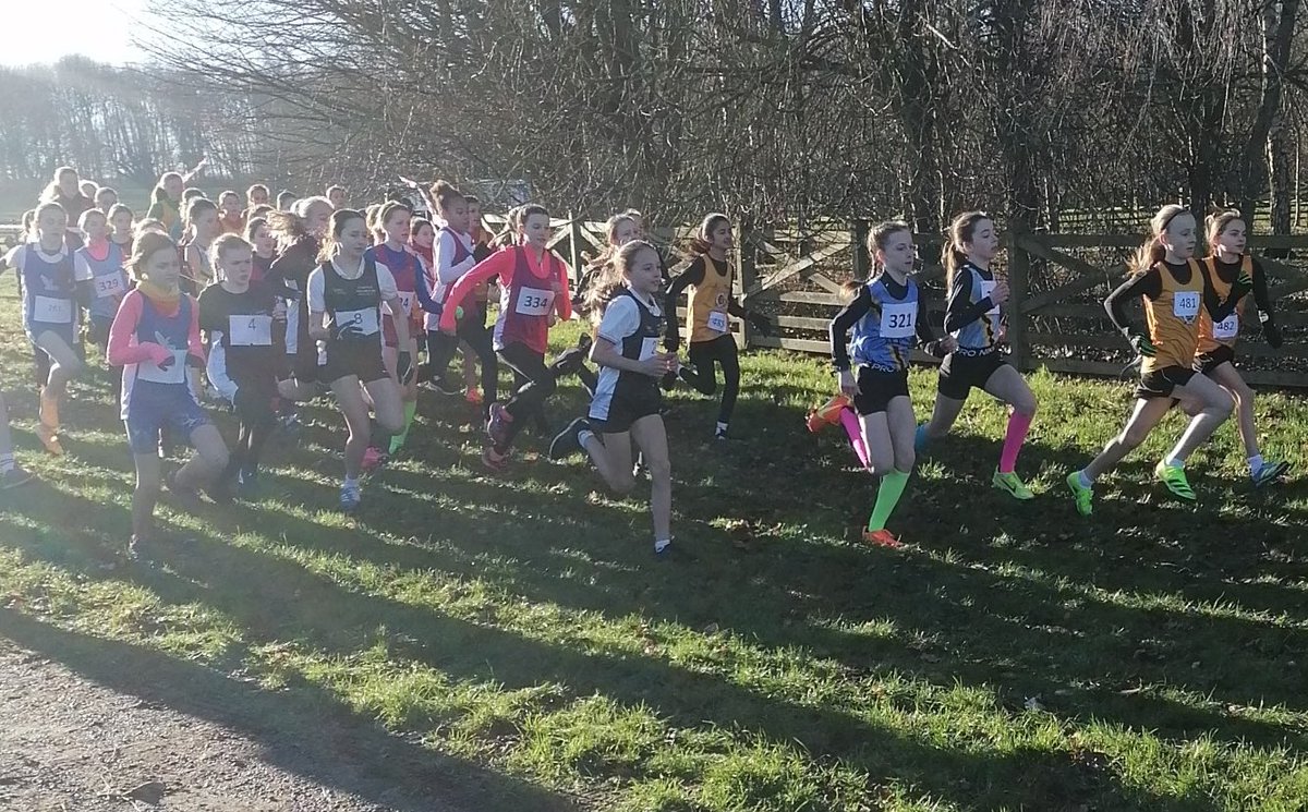 LCAPhysicalEd's tweet photo. Huge congratulations to Sophia in Year 7 for coming 4th at the Cross Country at Burghley House weekend. She has qualified to represent Lincolnshire now at the start of February. Well done. https://t.co/MBx8JEi6pW