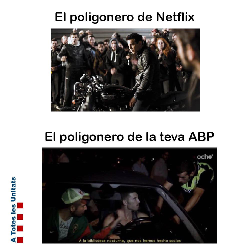 A Totes Les Unitats tweet media