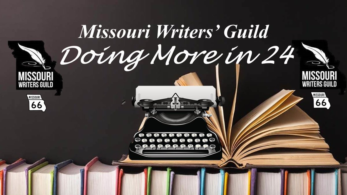 MO Writers Guild tweet media