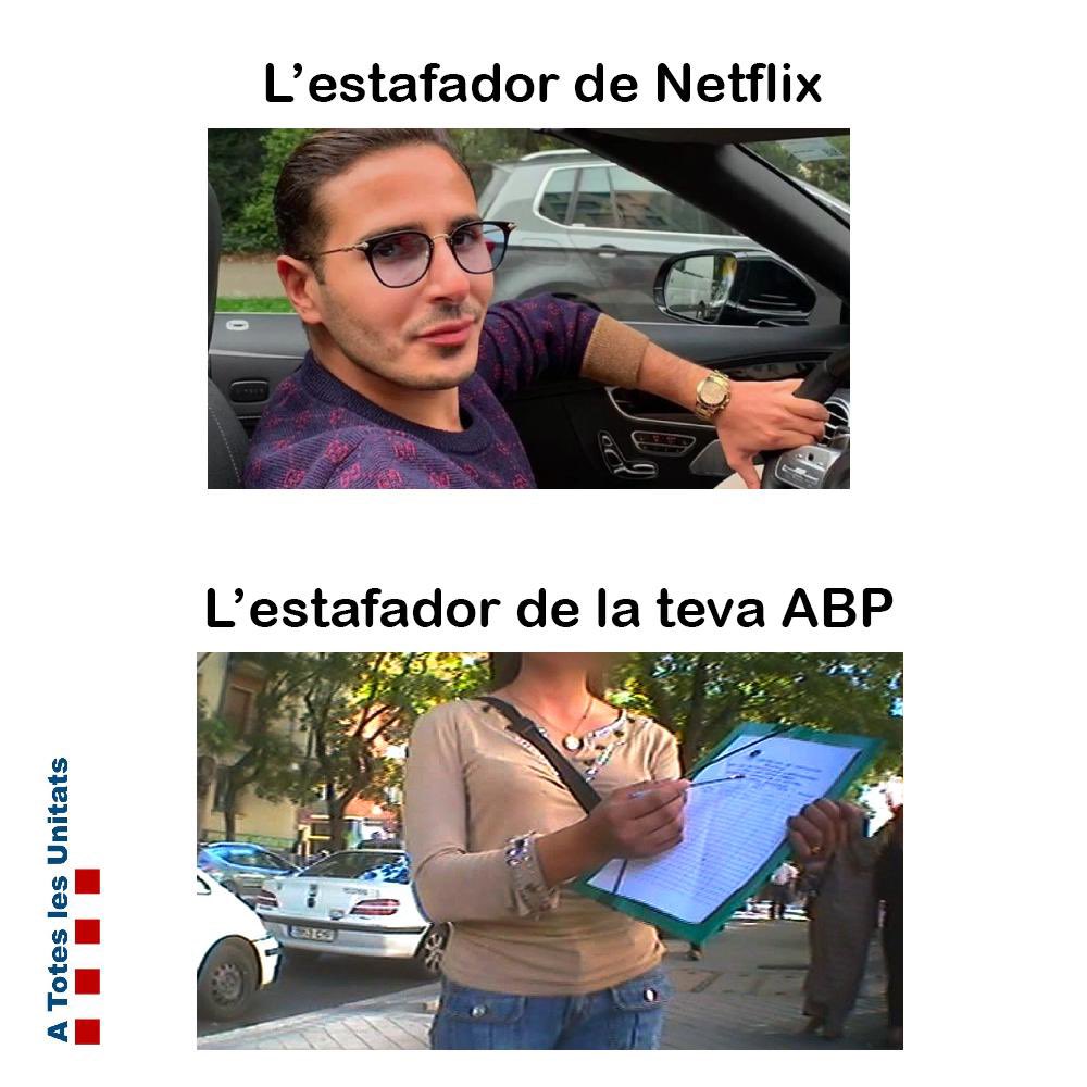 A Totes Les Unitats tweet media