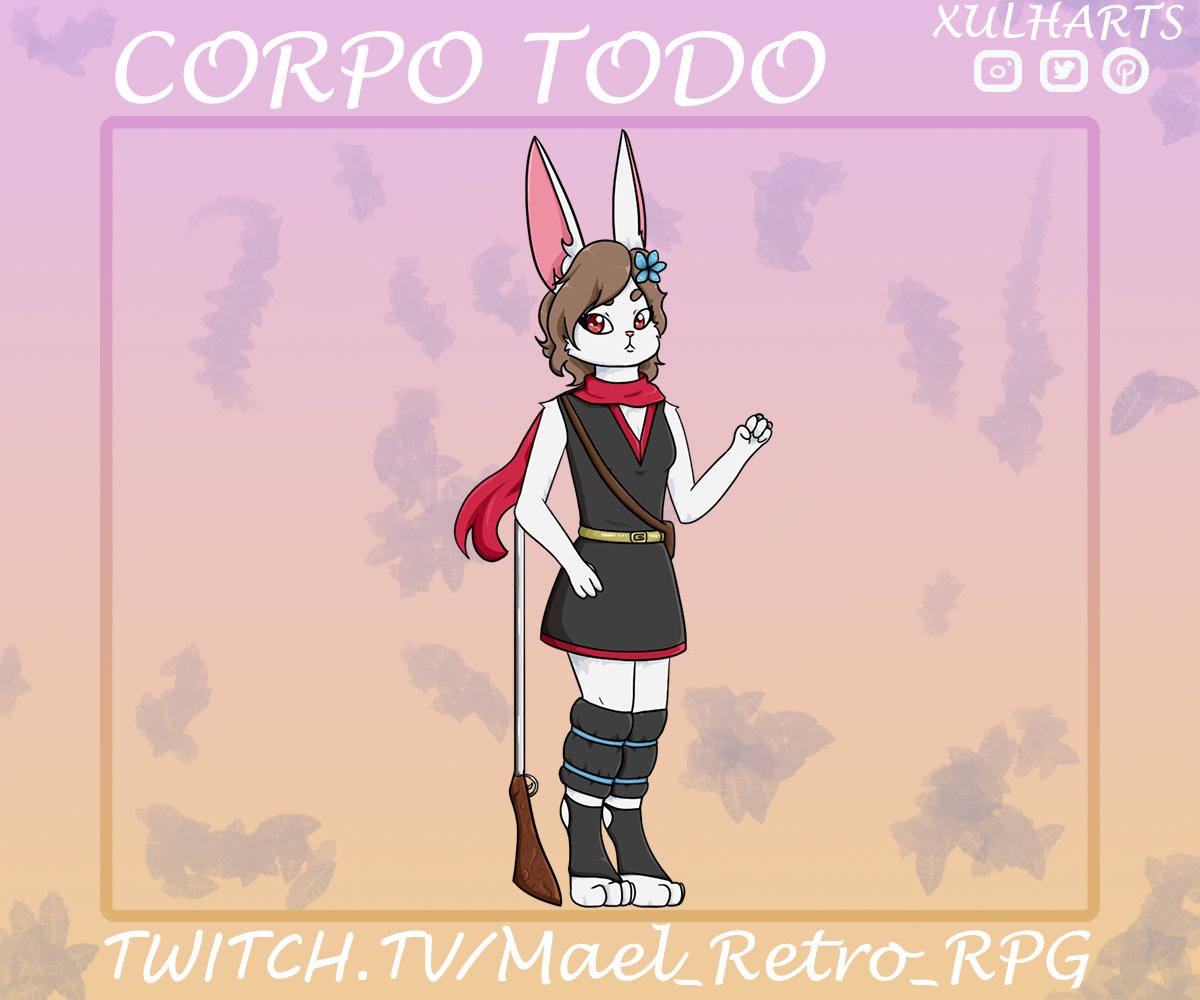 xulharts COMISSIONS OPEN (@xulharts) / Posts / X