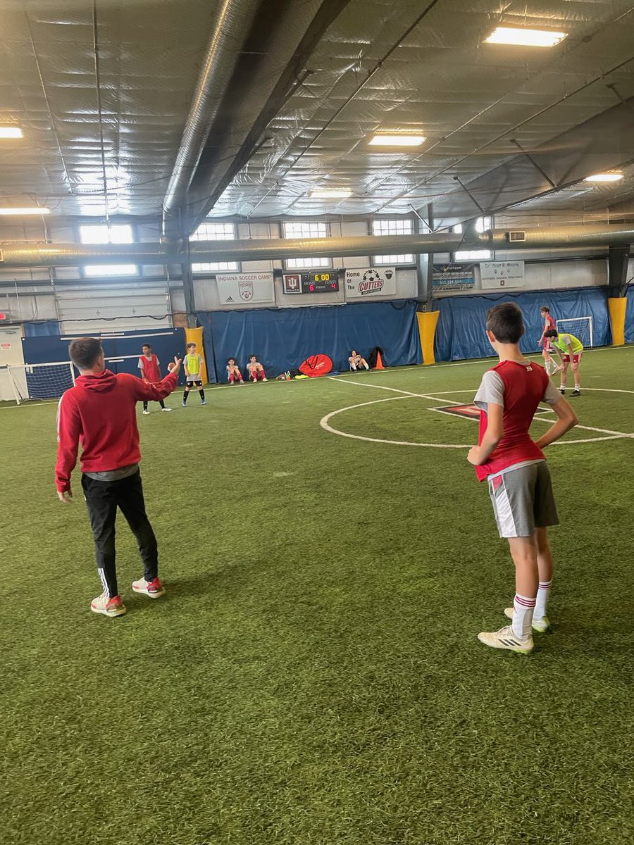 Alliance Eleven tweet media