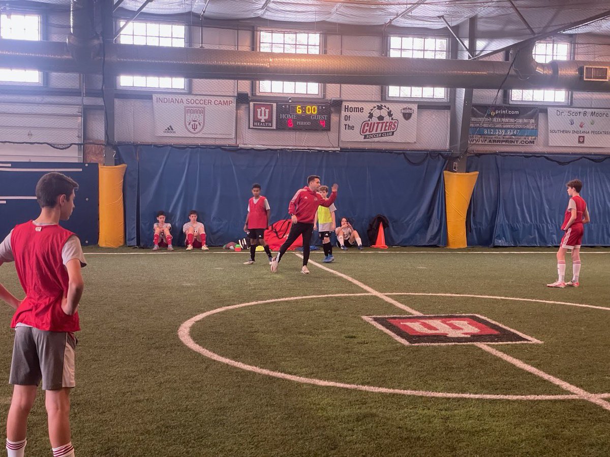 Alliance Eleven tweet media