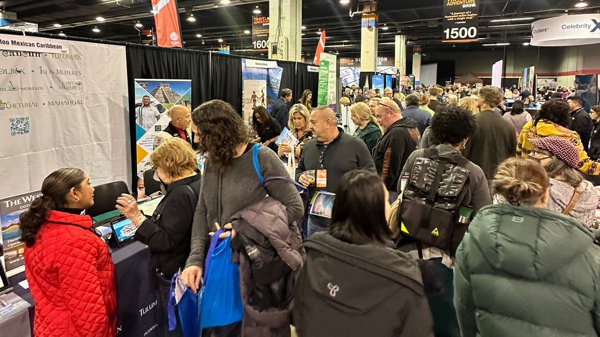 Consejo de Promoción Turística de Quintana Roo tweet media